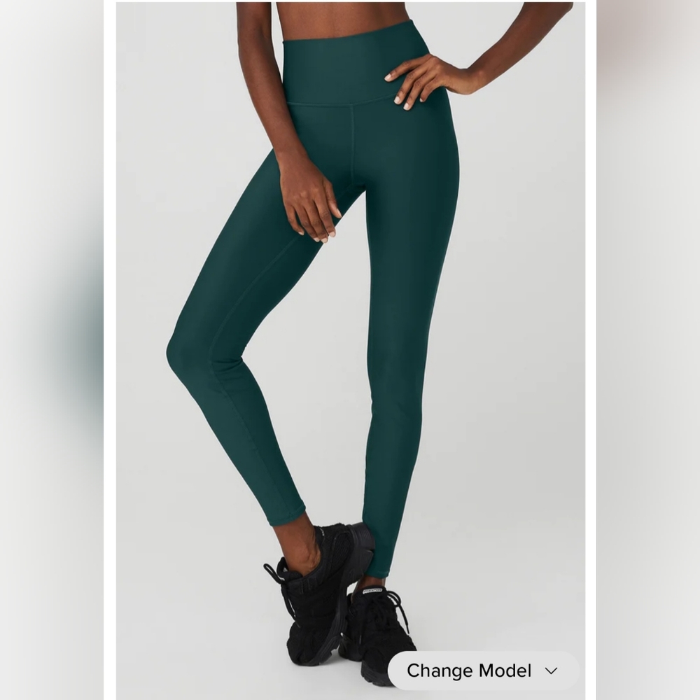 Alo 7/8 High-Waist Airlift Legging